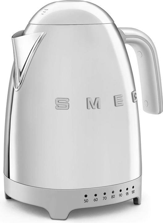 Image du produit Smeg 50's Retro Style avec contrôle de la température (1.70 l)