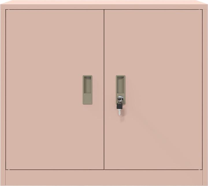 Image du produit vidaXL Büro-Beistellschrank (40 x 40 x 70 cm)
