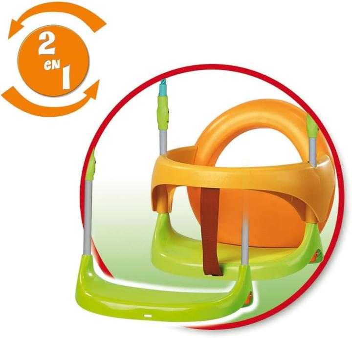 Image du produit Smoby Altalena Plus