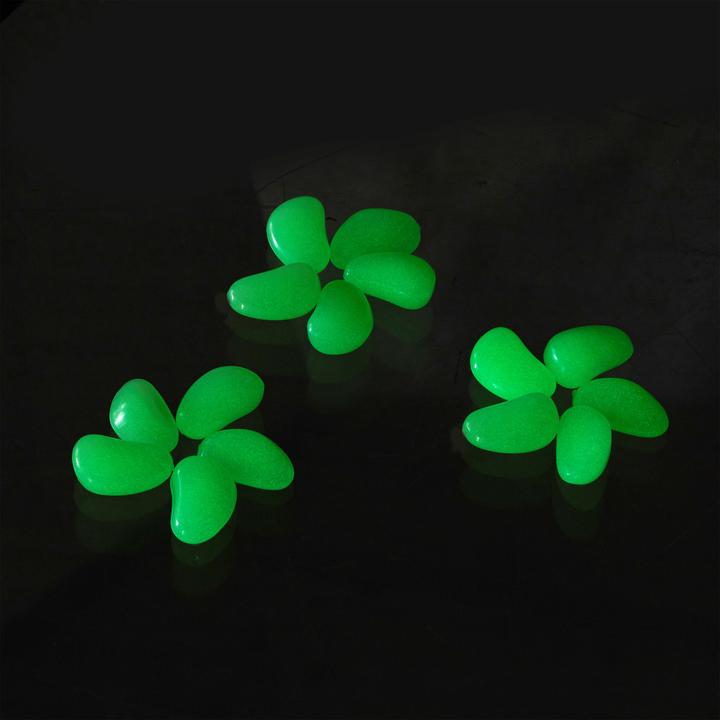Image du produit Relaxdays Pierre-lumineuse (3 x 1,5 x 0,5 cm)