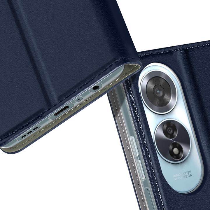 Produktbild Avizar MagneticGuard Cover (Oppo A76)