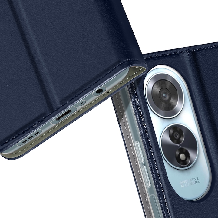 Produktbild Avizar MagneticGuard Cover (Oppo A60)