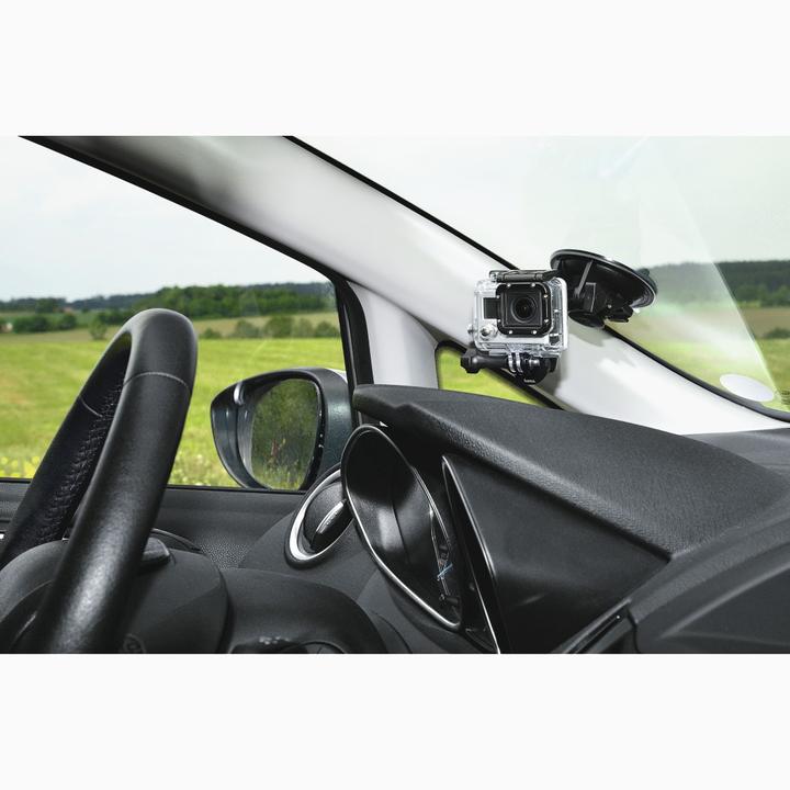 Immagine prodotto Hama Treppiede di aspirazione GoPro