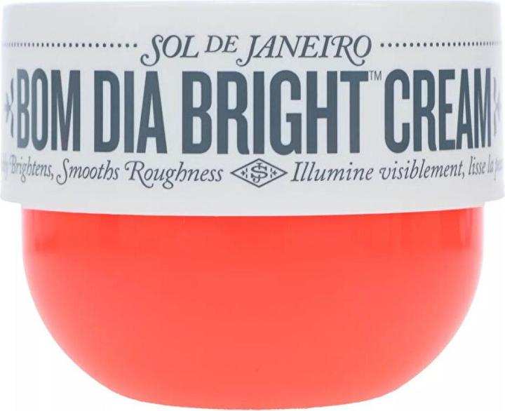 Actual product image Sol de Janeiro Bom Dia (Body cream, 75 ml)