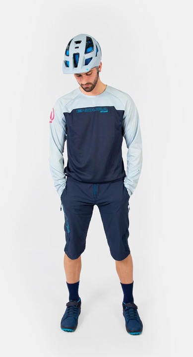 Immagine prodotto Endura Maglia MT500 Burner (manica lunga) (XXL)
