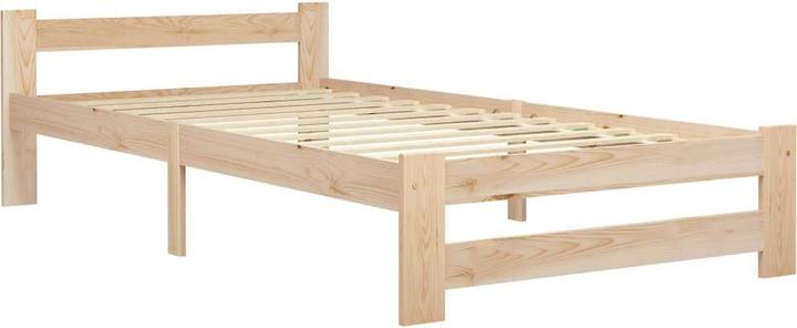 Image du produit vidaXL Bettgestell (100 x 200 cm)