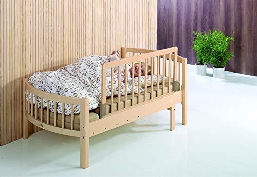 Image du produit Baby Dan Barrière de lit (90 cm)