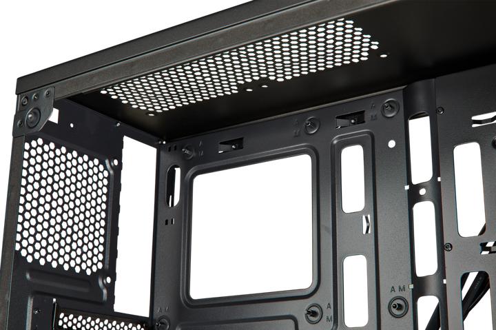 Produktbild Corsair Spec-05 (mATX, Mini-ITX, ATX)