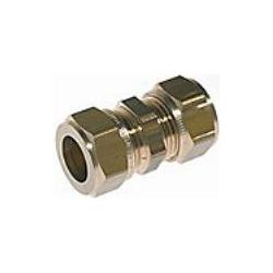 Thumbnail - VSH, Rohrverbindungstechnik, kompression kobling lige 18 mm (Pressverbindung)