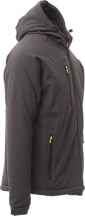 Actual product image Payper Softshell jacket Gale Pad (XL)