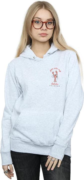 Produktbild Friends Lobster Chest Kapuzenpullover (S)
