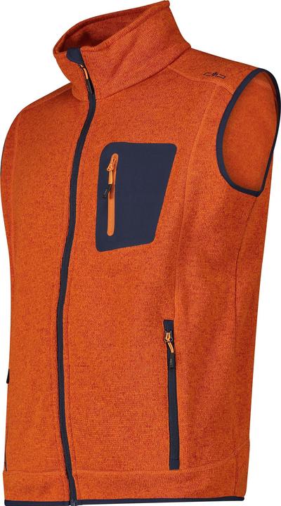 Actual product image CMP Campagnolo Fleece (52)