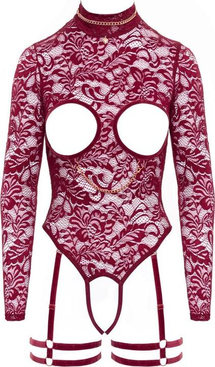 Produktbild Abierta Fina Body ouvert (L)
