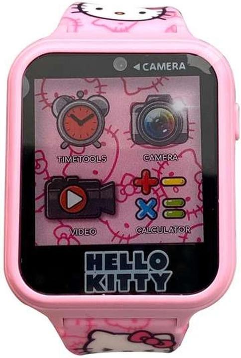 Productafbeelding Kids Euroswan Hello Kitty und Freunde Smartwatch