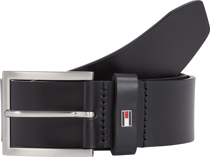 Immagine prodotto Tommy Hilfiger Cintura in pelle (80)