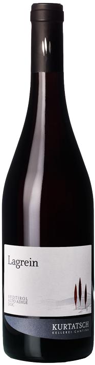 Kurtatsch Südtiroler Lagrein (1 x 75 cl, 2021)