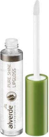 Produktbild dm alverde Lipgloss Pure Shine