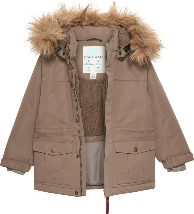 Produktbild En Fant ENJacket Solid - 240149 (116)