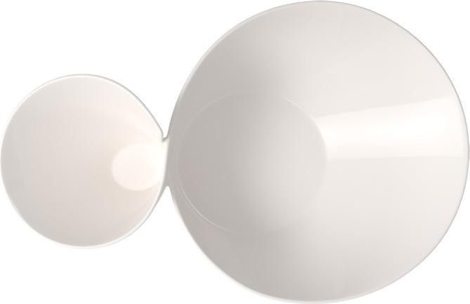Image du produit Villeroy & Boch Eye-catcher Doppel bol NewWave (1 x)