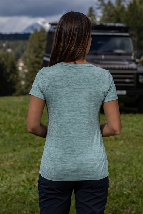 Immagine prodotto Rukka Loria Funktions T-Shirt Damen (38)
