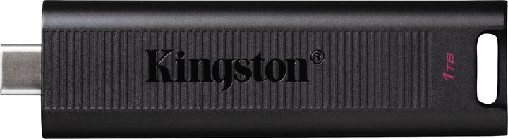Actual product image Kingston DataTraveler Max (1000 GB, USB-C, USB 3.2 Gen 2)
