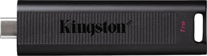 Produktbild Kingston DataTraveler Max (1000 GB, USB-C, USB 3.2 Gen 2)