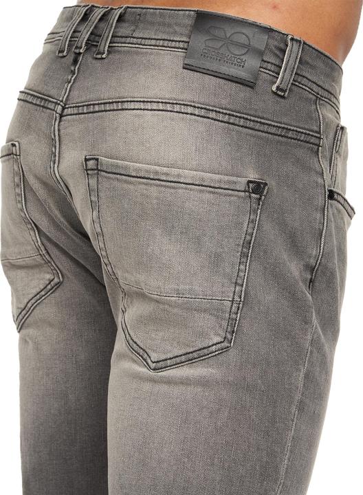 Actual product image Crosshatch Malcolm Jeans (40)