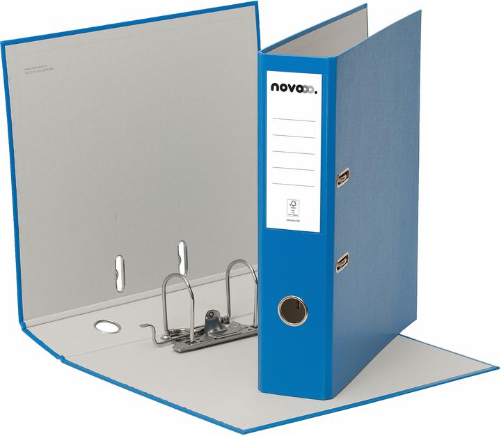 Actual product image Novooo PRO - Folder 7cm (A4, 70 mm, 1 pcs.)