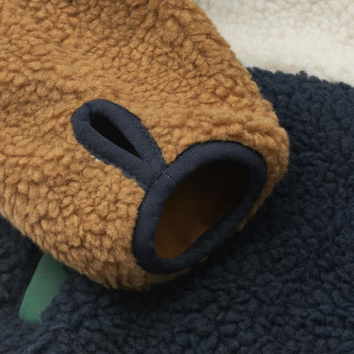 Produktbild Liewood Jacke Nolan Classic Navy (110)