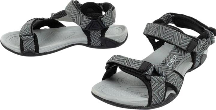 Produktbild CMP Campagnolo Logo Sandalen (44)
