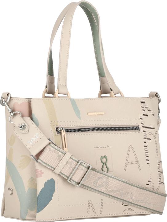 Produktbild Anekke Shopper Tasche 32 cm (8 l)