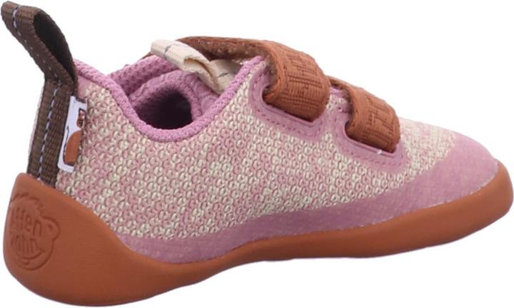 Produktbild Affenzahn Barfussschuhe KNIT HAPPY Katze (28)