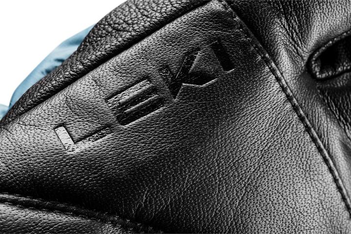 Produktbild Leki Women's Glace 3D (7.5)