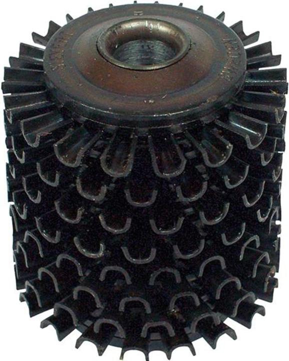 Actual product image Sievert Replacement roll