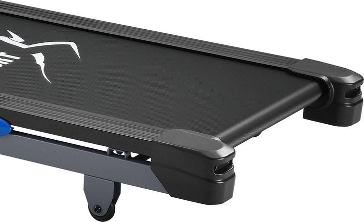 Image du produit Juskys Laufband Speedrunner 6000