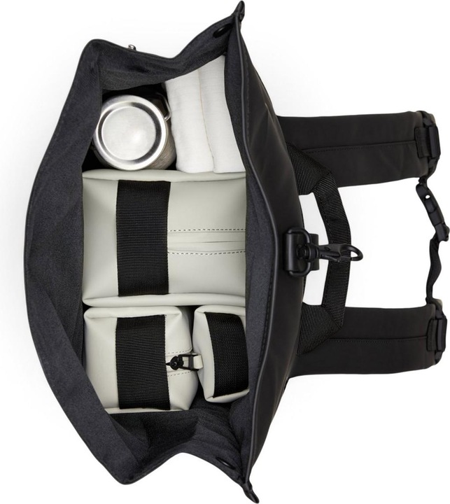 Produktbild Rains Rolltop (13 l)