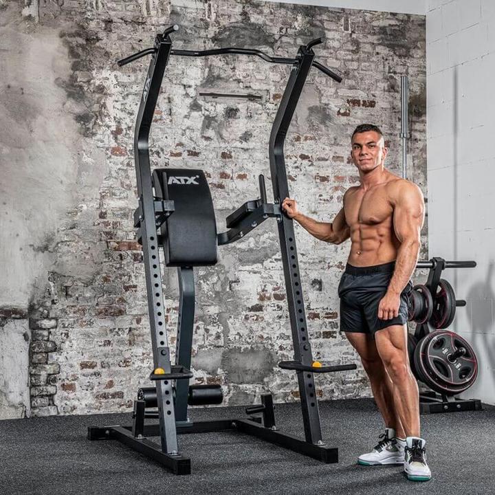 Actual product image ATX Multi Tower - Fitness Tree