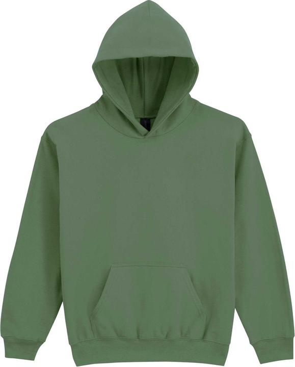 Produktbild Gildan Softstyle Kapuzenpullover Mittelschwer Fleece (128)