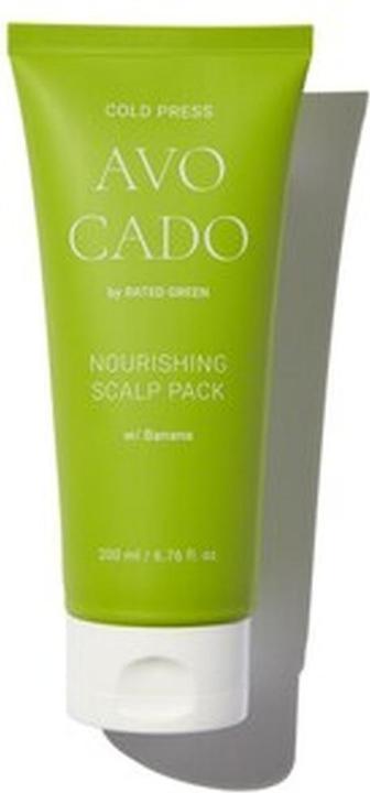 Immagine prodotto Rated Green Cold Press Avocado (200 ml)