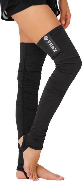 Produktbild Yeaz Crunch (40, 41)