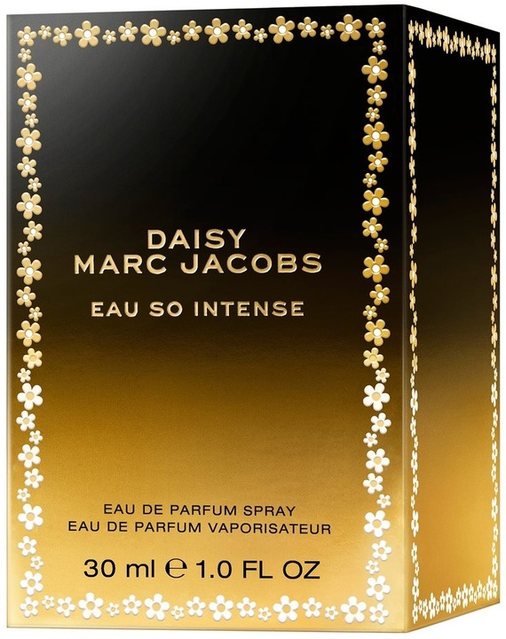 Produktbild Marc Jacobs Daisy Eau So Intense (Eau de Parfum, 30 ml)