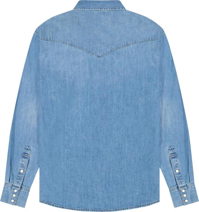 Immagine prodotto Wrangler Jeanshemd Western (M)