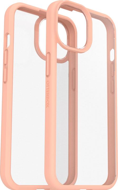 Actual product image OtterBox React (Apple iPhone 15)