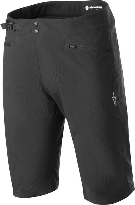 Alpinestars Short 24 A-Dura (34)