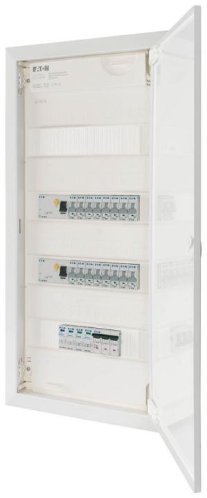 Produktbild Eaton Kleinverteiler
