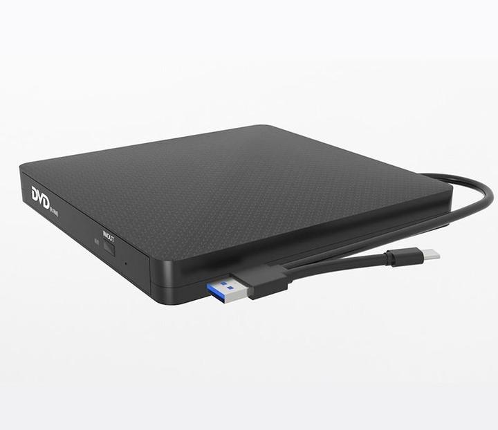 Actual product image iBox IED03 (DVD writer)
