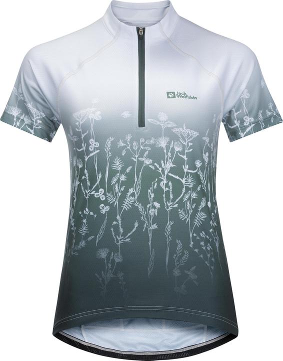 Actual product image Jack Wolfskin Morobbia Hz Print T W (XL)