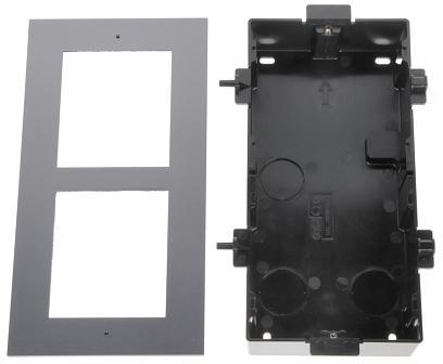 Image du produit Hikvision DS-KD-ACF2