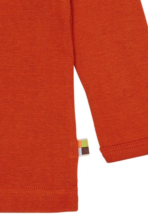 Immagine prodotto loud + proud Camicia Uni (92)