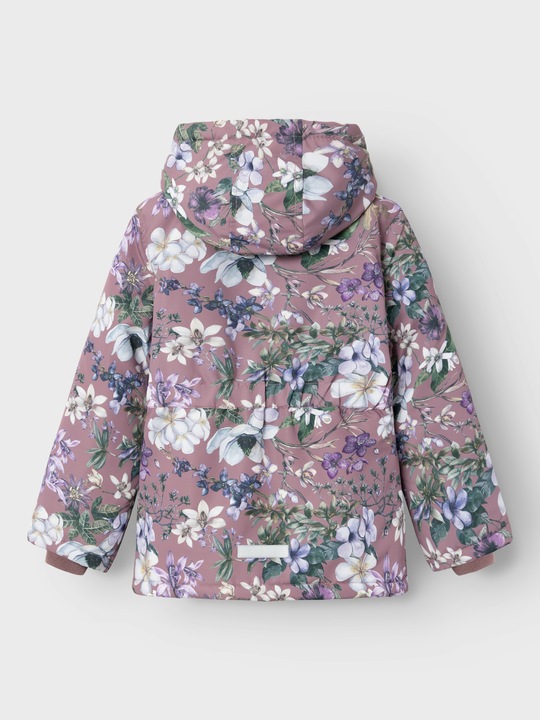Produktbild Name it Nkfmaxi Jacket Aop Noos (134)